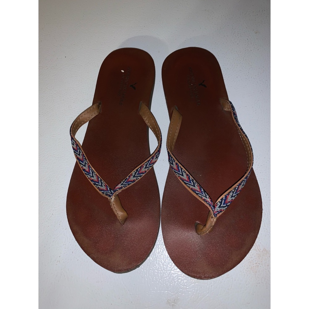 Flip flops